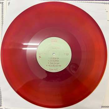 LP The Supreme Jubilees: It'll All Be Over CLR