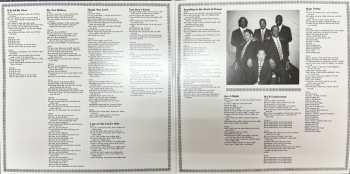 LP The Supreme Jubilees: It'll All Be Over CLR