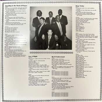 LP The Supreme Jubilees: It'll All Be Over CLR