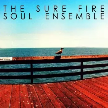 The Sure Fire Soul Ensemble