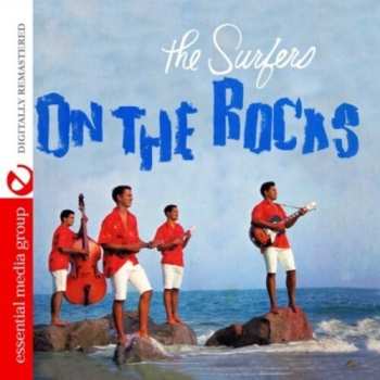 Album The Surfers: On The Rocks