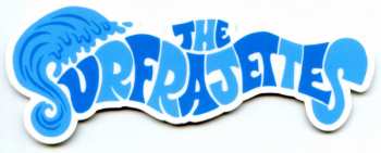 SP The Surfrajettes: The Surfrajettes CLR | LTD