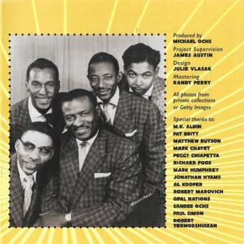 CD The Swan Silvertones: Amen, Amen, Amen - The Essential Recordings