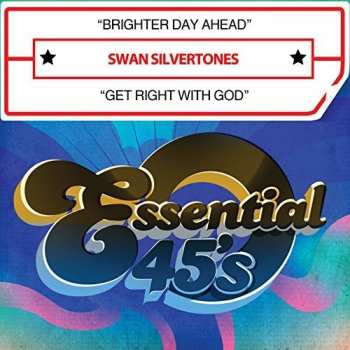 Album The Swan Silvertones: Brighter Day Ahead