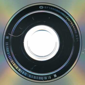 6CD/Dobozkészlet Bad Company: The Swan Song Years 1974-1982