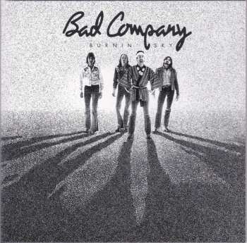 6CD/Dobozkészlet Bad Company: The Swan Song Years 1974-1982