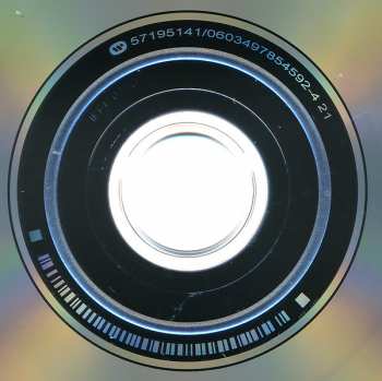 6CD/Dobozkészlet Bad Company: The Swan Song Years 1974-1982