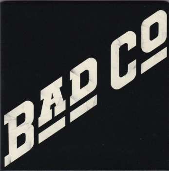 6CD/Dobozkészlet Bad Company: The Swan Song Years 1974-1982