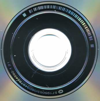 6CD/Dobozkészlet Bad Company: The Swan Song Years 1974-1982