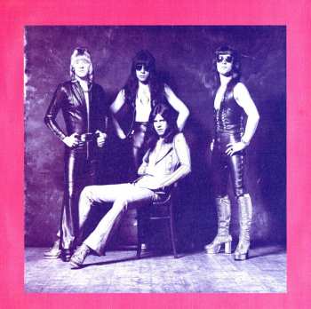 2LP The Sweet: Greatest Hitz 1969-1978 CLR