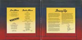 2LP The Sweet: Strung Up