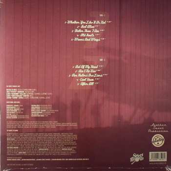 LP The Sweet Vandals: After All