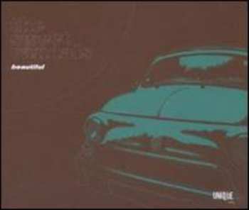 Album The Sweet Vandals: Beautiful