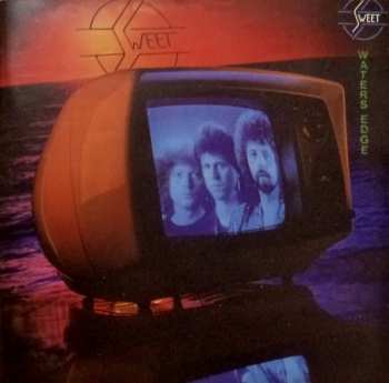 Album The Sweet: Waters Edge
