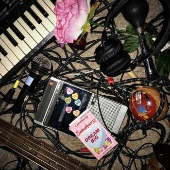 Album The Sweethearts: Dream Big