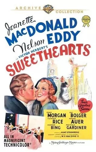 The Sweethearts: Sweethearts