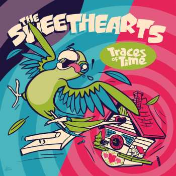 CD The Sweethearts: Traces of Time