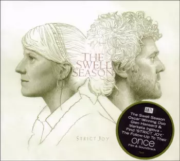 The Swell Season: Strict Joy