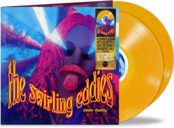 Album The Swirling Eddies: Zoom Daddy