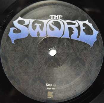 LP The Sword: Age Of Winters