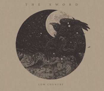 Album The Sword: Low Country