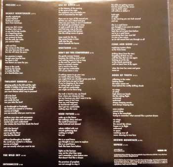 LP The Sword: Used Future