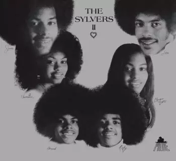 The Sylvers II