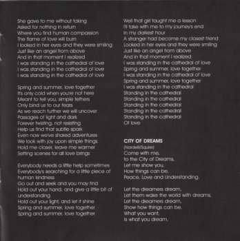 CD The Syn: Syndestructible