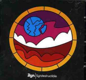 CD The Syn: Syndestructible