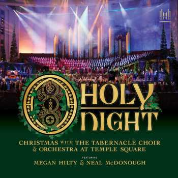 Album Mormon Tabernacle Choir: O Holy Night