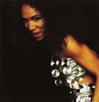 CD The Tamperer: Fabulous