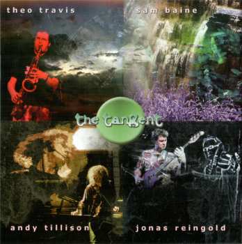 CD The Tangent: III: A Place In The Queue