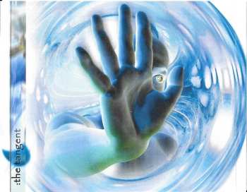 CD The Tangent: The Music That Died Alone
