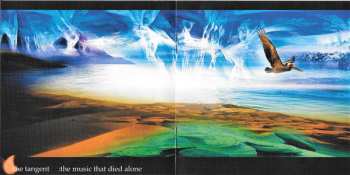 CD The Tangent: The Music That Died Alone