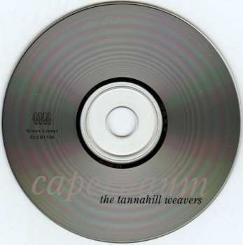 CD The Tannahill Weavers: Capernaum
