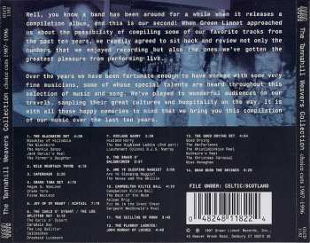 CD The Tannahill Weavers: The Tannahill Weavers Collection (Choice Cuts 1987-1996)