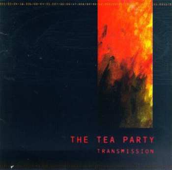 Album The Tea Party: Transmission