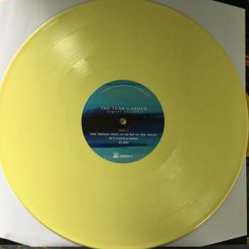 2LP The Tear Garden: Eye Spy Volume 2 LTD | CLR