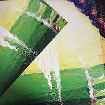 2LP The Tear Garden: Eye Spy Volume 2 LTD | CLR