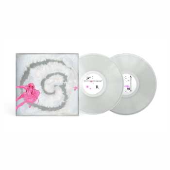 2LP James K: Friend