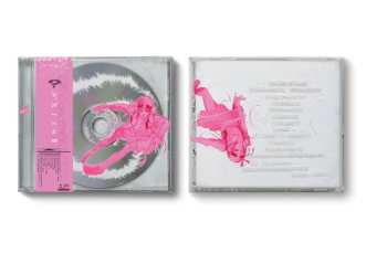 CD James K: Friend