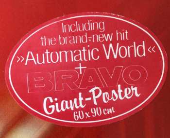 LP The Teens: The Best Of The Teens (5 Years Of Hits)