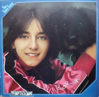 LP The Teens: The Teens Today