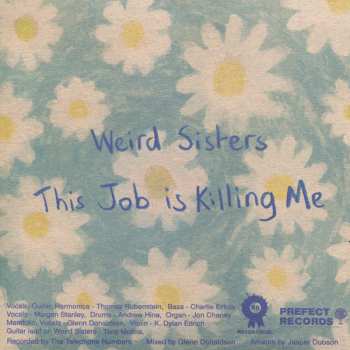 SP The Telephone Numbers: Weird Sisters LTD
