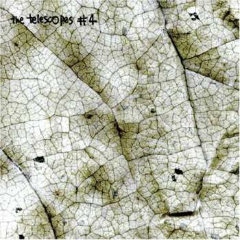 Album The Telescopes: #4