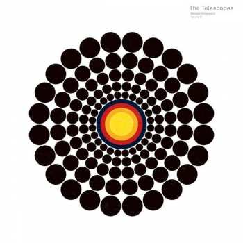 Album The Telescopes: Between Dimensions Volume 2