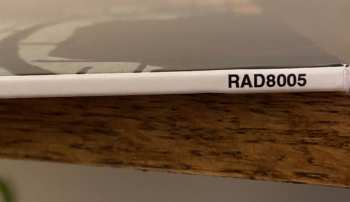 LP The Telescopes: The Telescopes LTD