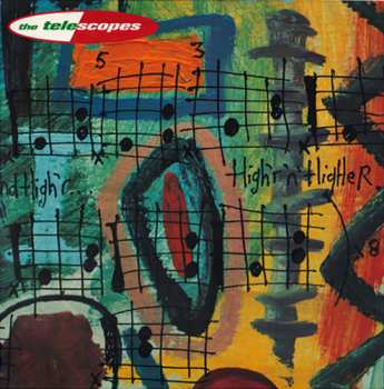 LP The Telescopes: The Telescopes LTD