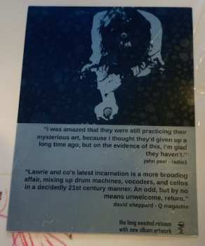 LP The Telescopes: Third Wave LTD