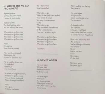 CD The Temper Trap: The Temper Trap DLX | LTD